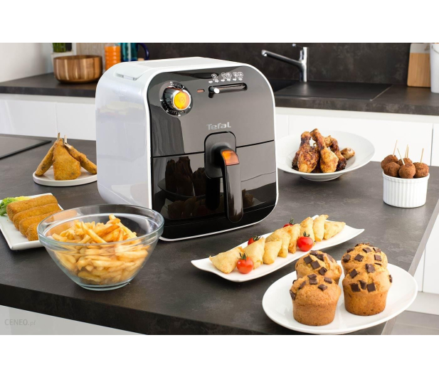 Tefal Frydelight FX100015 - 329750 - zdjęcie 2